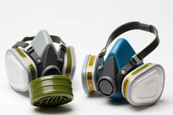 Other Respiratory Protective Equipment