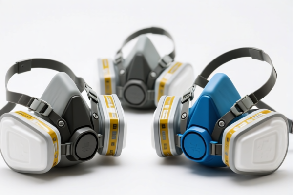 Other Respiratory Protective Equipment