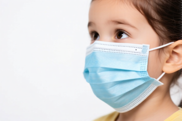 Children's Face Masks (Non