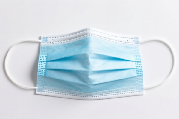 Children's Face Masks (Non