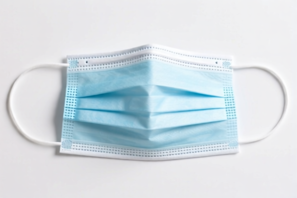 Washable Face Masks