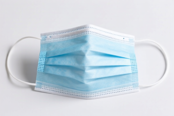 Washable Face Masks