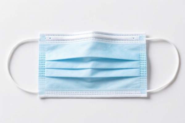 Washable Face Masks