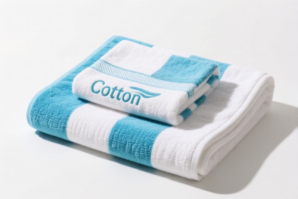 Beach Cotton Towels