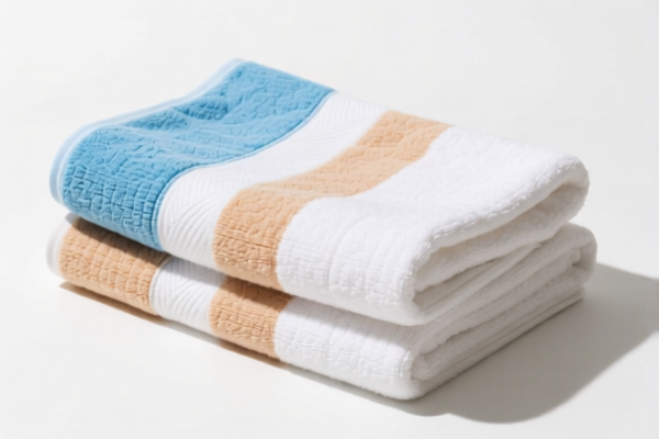 Beach Cotton Towels
