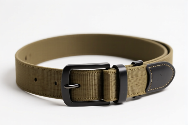 Image for auxiliary belt