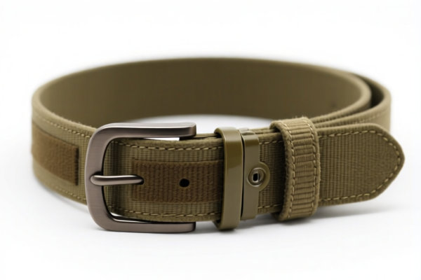 Image for auxiliary belt