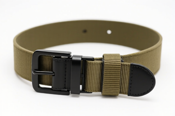 Image for auxiliary belt