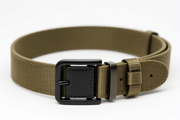 Image for auxiliary belt