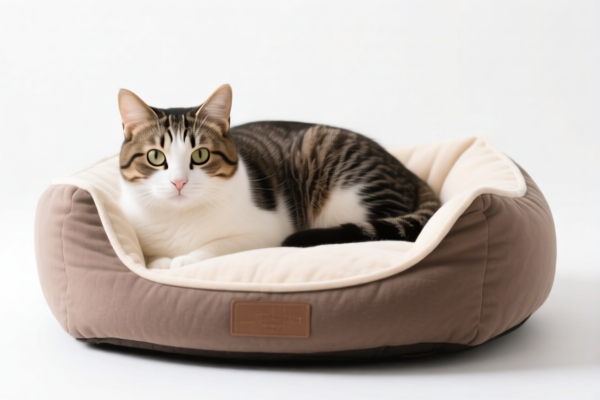 Image for 猫冬季睡袋