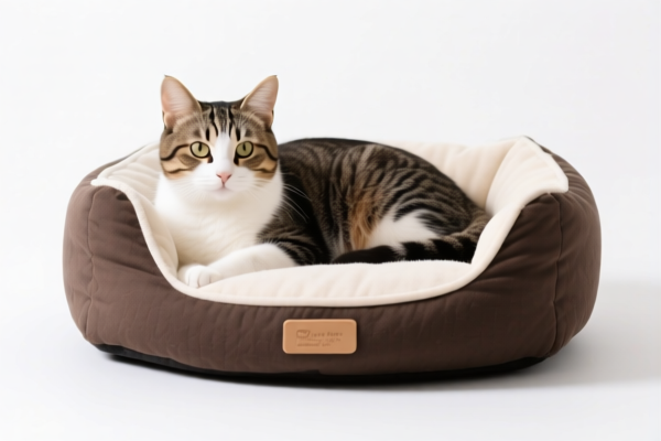 Image for 猫冬季睡袋