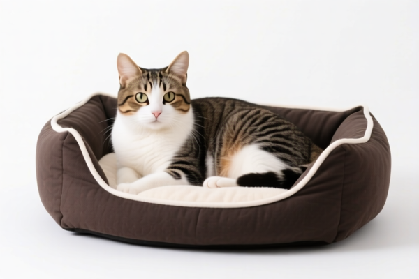 Image for 猫冬季睡袋