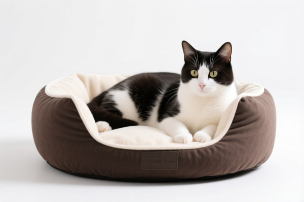 Image for 猫冬季睡袋