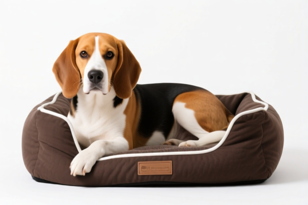 Image for DOG BED