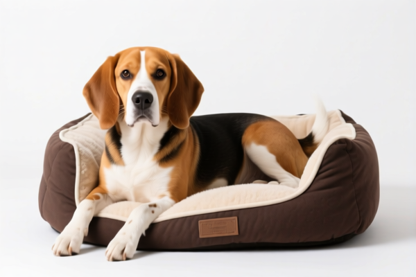 Image for DOG BED