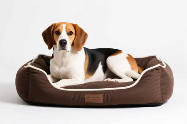 Image for DOG BED