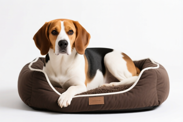 Image for DOG BED