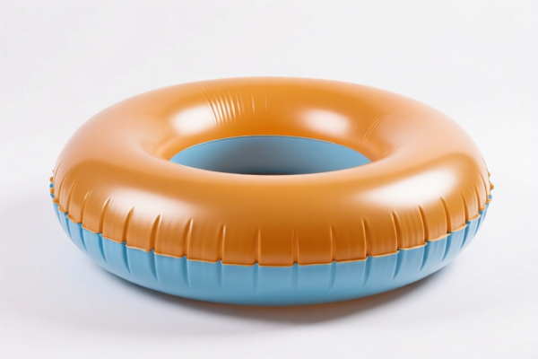 Image for inflatable cushion