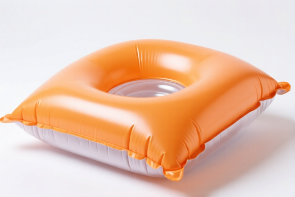 Image for inflatable cushion