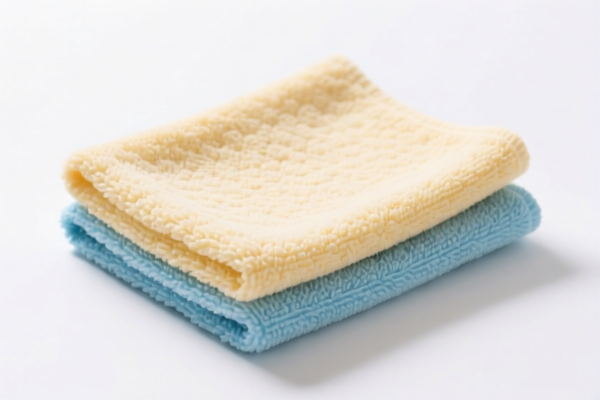 Microfiber Towels