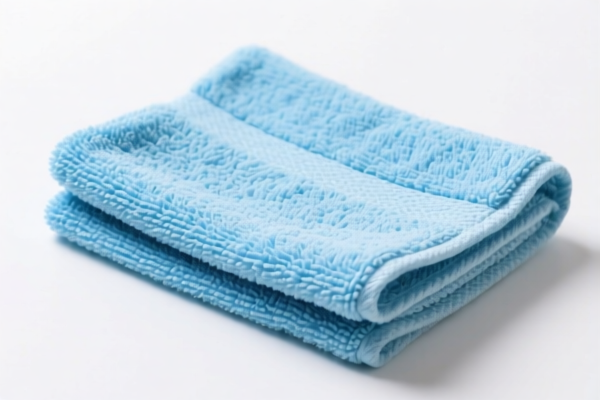 Microfiber Towels