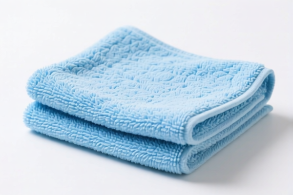 Microfiber Towels