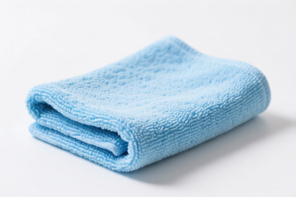 Microfiber Towels