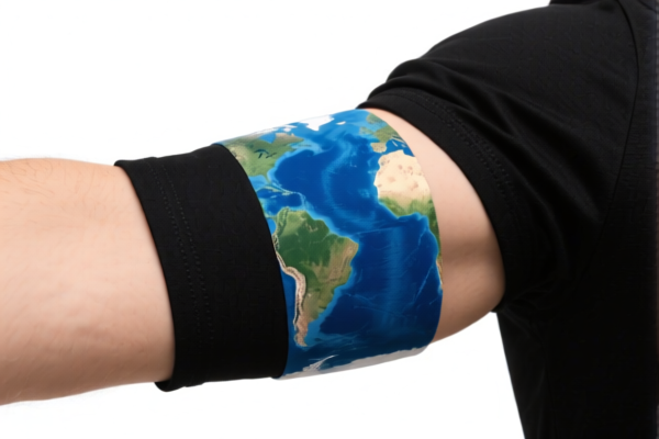 Universal sleeve