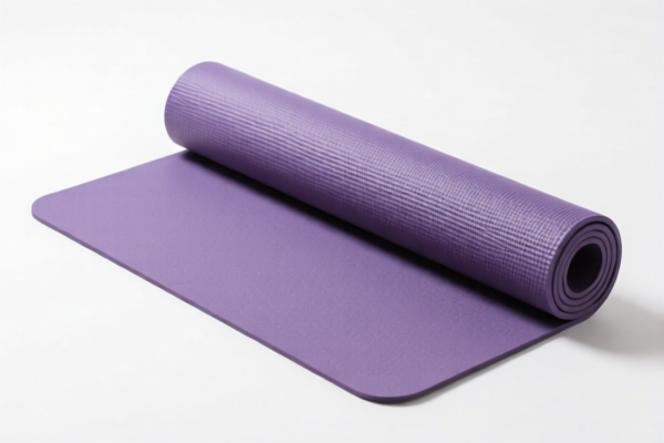 Image for Natural Grass Yoga Mats