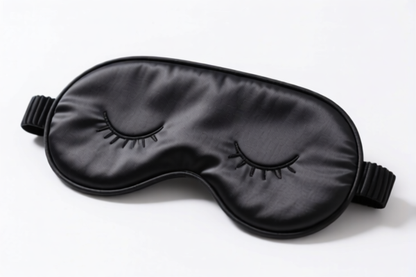 Image for 睡眠眼罩