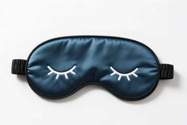 Image for 睡眠眼罩