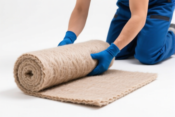 Commercial furniture moving pads
