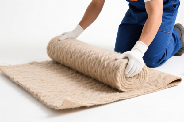 Furniture moving pads