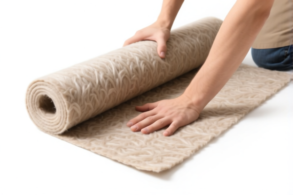 Thickened furniture moving pads