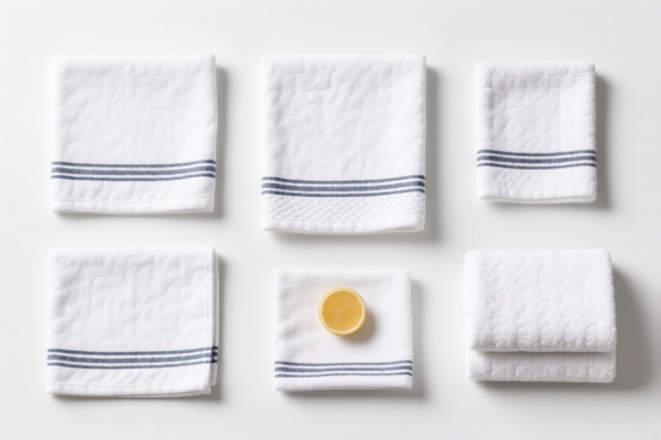 Other bathroom textile sets