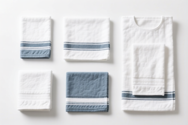 Other bathroom textile sets