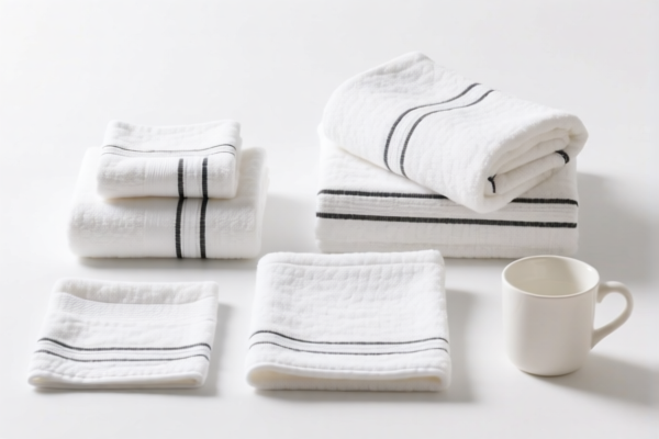 Other bathroom textile sets
