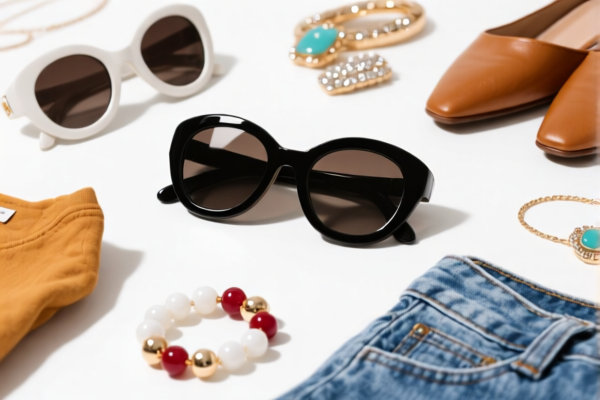 Other clothing accessories