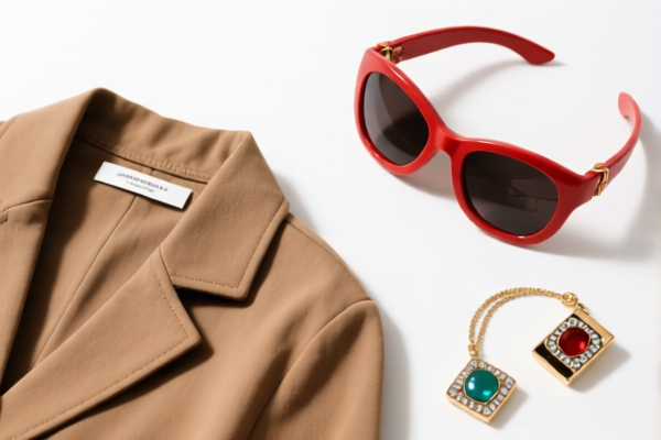 Other clothing accessories