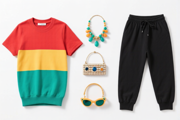 Other clothing accessories