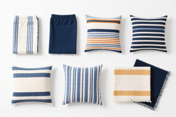 Other custom textile sets