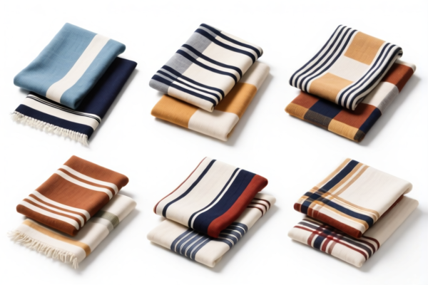 Other custom textile sets