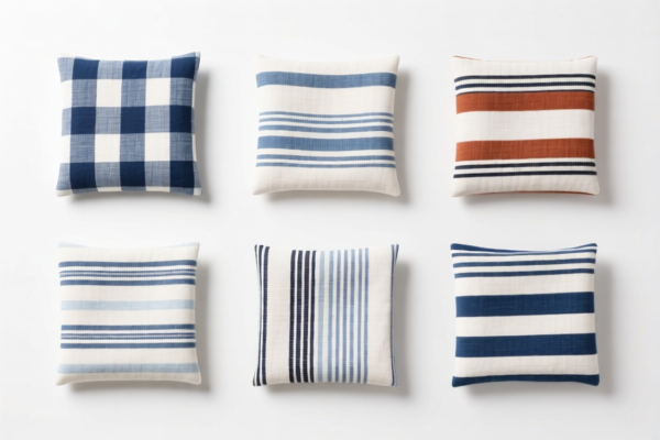 Other custom textile sets