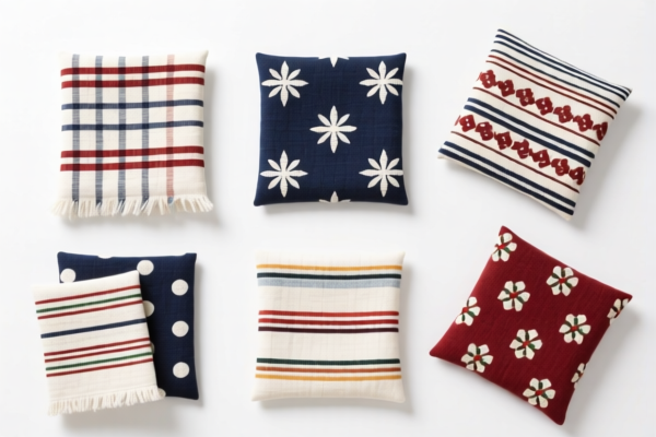 Other custom textile sets