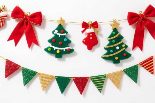 Other festive decorations