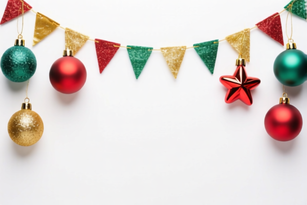Other festive decorations