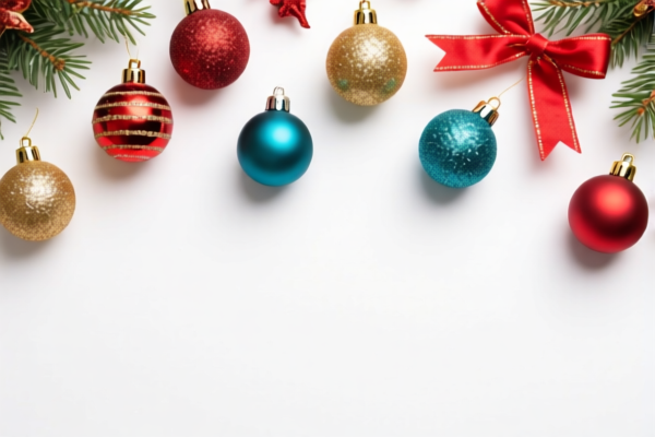 Other festive decorations