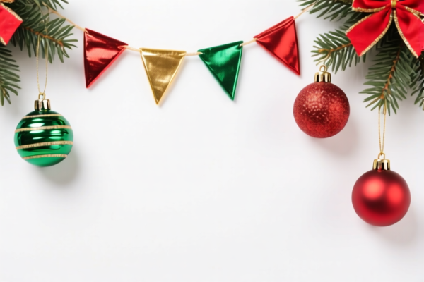 Other festive decorations