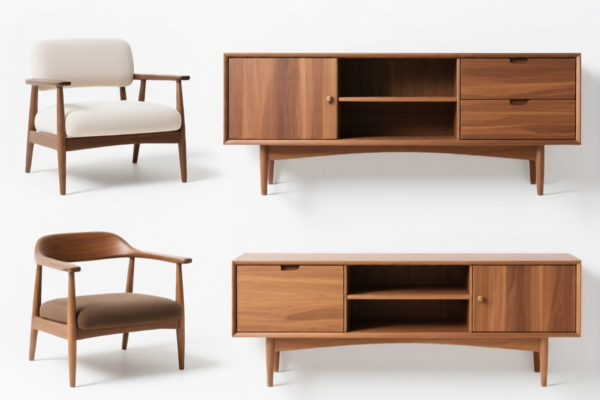 Other furniture accessories