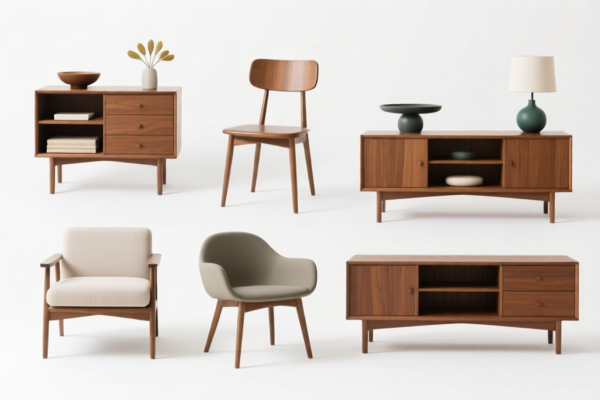 Other furniture accessories